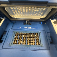 Applied Biosystems Veriti 96-Well Thermal Cycler image 0